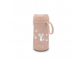 Nuvita Termoska 350ml - English Rose