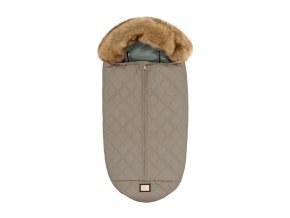 Bjällra of Sweden Zimný Fusak - Solid Khaki