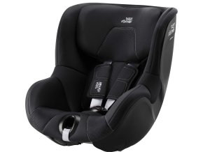 Autosedačka Dualfix 5Z - Galaxy Black