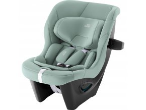 Britax Römer Autosedačka Max-Safe Pro - Jade Green