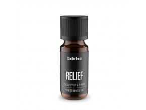 StadlerForm Esenciálny olej Relief 10 ml