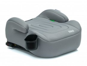 Fillikid Podsedák Flip DeLuxe IsoFix i-Size - Grey