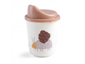 Sebra Melamínový hrnček - Pixie Land
