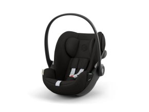 CYBEX Autosedačka CLOUD G i-Size Comfort - Magic Black