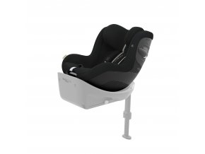 CYBEX Autosedačka Sirona G i-Size Plus - Moon Black