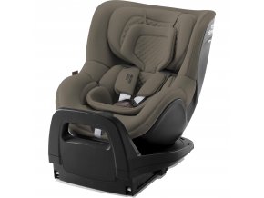 Britax Römer Autosedačka Dualfix 5Z + Vario Base 5Z - Urban Olive