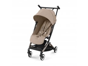 Cybex Gold Kočík Libelle - Almond Beige