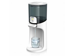 Baby Brezza Instant Formula Warmer - ohrievač vody - White