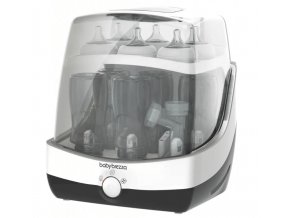 Baby Brezza Super Fast Sterilizer Dryer - sterilizátor