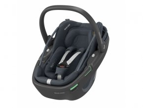 Maxi-Cosi Autosedačka Coral 360 - Essential Graphite