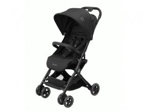 Maxi-Cosi Športový kočík LARA 2 - Essential Black