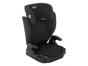 Graco Autosedačka Junior Maxi R129 - Midnight