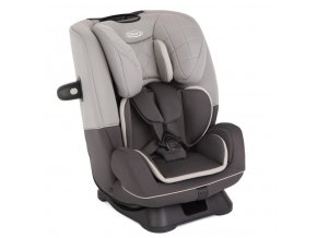 Graco Autosedačka SlimFit R129 - Iron