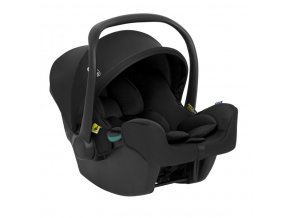 Graco Autosedačka SnugLite R129 - Midnight