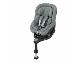 Maxi-Cosi Autosedačka Mica 360 Pro i-Size - Authentic Grey