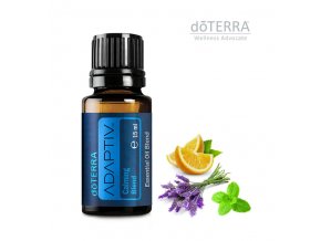 doTERRA Esenciálny olej Adaptiv 15 ml