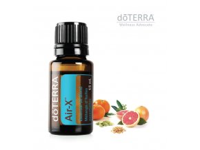 doTERRA Esenciálny olej Air-X 15 ml