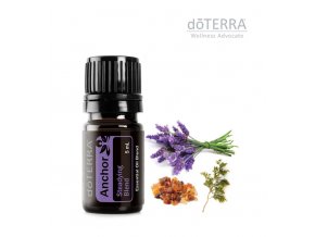 doTERRA Esenciálny olej Anchor 15 ml