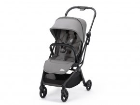 Recaro Športový kočík LEXA ELITE - Silent Grey