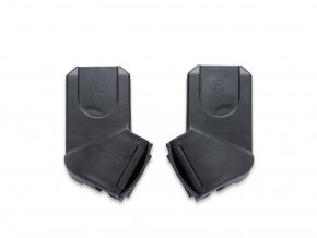 Recaro Adaptér na autosedačku ku kočíku LEXA / LEXA ELITE