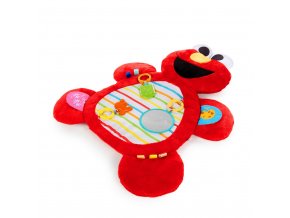 BRIGHT STARTS Deka na hranie Tummy-Time Elmo™ 0m+