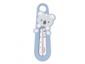 BABYONO Teplomer do vody koala