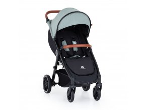 PETITE&MARS Kočík športový Street+ RWS Oak Iron Green 2