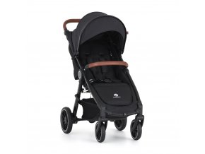 PETITE&MARS Kočík športový Street+ RWS Oak Perfect Black 2