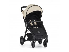 PETITE&MARS Kočík športový Street+ RWS Black Sahara Beige 2