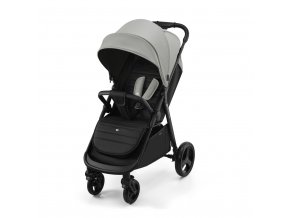 KINDERKRAFT Kočík športový Rine Moonlight Grey, Premium