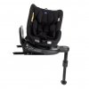 CHICCO Autosedačka Seat2Fit i-size 45-105 cm Black (0-18kg)