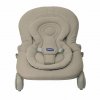 CHICCO Húpatko Hoopla - Beige Re_lux 0m+, do 18 kg