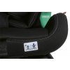 CHICCO Autosedačka MySeat i-size 76-150cm Black (9-36kg)