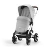 Cybex Nánožník na kočík Talos S Lux - Lava Grey