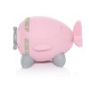 Zopa Nočník Plane - Blush Pink