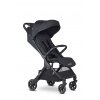 EASYWALKER Kočík športový Jackey2 Midnight Black