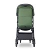 EASYWALKER Kočík športový Jackey2 Deep Green