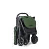EASYWALKER Kočík športový Jackey2 Deep Green