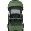 EASYWALKER Kočík športový Jackey2 Deep Green