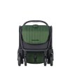 EASYWALKER Kočík športový Jackey2 Deep Green