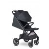 EASYWALKER Kočík športový Jackey2 XL Midnight Black