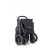 EASYWALKER Kočík športový Jackey2 XL Midnight Black