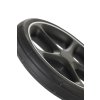 EASYWALKER Kočík kombinovaný Jimmey Iris Grey XXL RWS