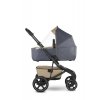 EASYWALKER Kočík kombinovaný Jimmey Indigo Blue XXL AIR + RWS