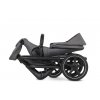 EASYWALKER Kočík kombinovaný Jimmey 2v1 Iris Grey LITE RWS