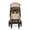 EASYWALKER Kočík kombinovaný Jimmey 2v1 Sand Taupe LITE AIR