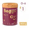 Beggs Počiatočné dojčenské mlieko 1 - 800g