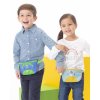 SKIP HOP Zoo Ľadvinka detská Dino 3r+