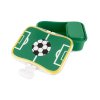SKIP HOP Spark Style Krabička na desiatu 700 ml Futbal 3r+