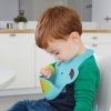 SKIP HOP Zoo Podbradník silikónový Psík 6m+